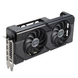 Videokarte ASUS Dual Radeon RX 7800 XT 16 GB GDDR6 (VGAASUATI0449)