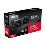 ASUS Dual AMD Radeon RX 7900 XT 20 GB GDDR6 (VGAASUATI0447)