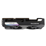 Videokarte ASUS Dual AMD Radeon RX 7900 XT 20 GB GDDR6 (VGAASUATI0447)