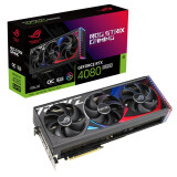 ASUS ROG GeForce RTX 4080 SUPER 16 GB GDDR6X (VGAASUNVD0867)