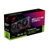 ASUS ROG GeForce RTX 4080 SUPER 16 GB GDDR6X (VGAASUNVD0867)