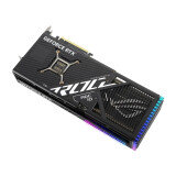 ASUS ROG GeForce RTX 4080 SUPER 16 GB GDDR6X (VGAASUNVD0867)