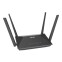 ASUS RT-AX52 AX1800 AiMesh Gigabit Ethernet Dual-band (2.4 GHz / 5 GHz) Black (KILASUROU0083) - foto 3