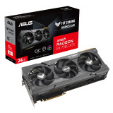 ASUS TUF Gaming Radeon RX 7900 XTX 24 GB GDDR6 (VGAASUATI0436)