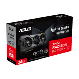 ASUS TUF Gaming Radeon RX 7900 XTX 24 GB GDDR6 (VGAASUATI0436)