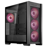 Asus TUF GAMING GT302 TG ARGB BLACK (OBUASUOBU0025)