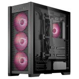 Asus TUF GAMING GT302 TG ARGB BLACK (OBUASUOBU0025)