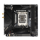 Pamatplate ASRock B760I LIGHTNING WIFI (PLYASR1700069)