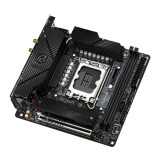 Pamatplate ASRock B760I LIGHTNING WIFI (PLYASR1700069)