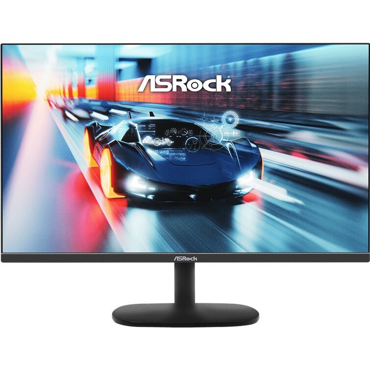 Monitors ASRock Challenger CL27FF 27" (CL27FF)