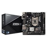 Pamatplate Asrock H310CM-DVS (PLYASR1510071)