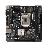 Pamatplate Asrock H310CM-DVS (PLYASR1510071)