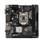 Pamatplate Asrock H310CM-DVS (PLYASR1510071) - foto 2