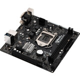 Pamatplate Asrock H310CM-DVS (PLYASR1510071)