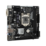 Pamatplate Asrock H310CM-DVS (PLYASR1510071)