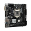 Pamatplate Asrock H310CM-DVS (PLYASR1510071) - foto 4