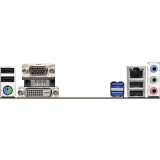 Pamatplate Asrock H310CM-DVS (PLYASR1510071)