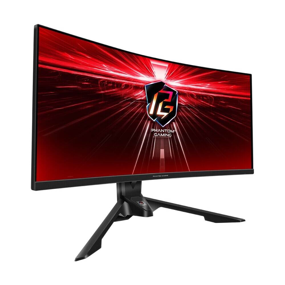 Monitors Asrock PG34WQ15R3A 34" (PG34WQ15R3A)