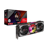 Videokarte Asrock Radeon RX 6750 XT Phantom Gaming D 12GB OC (VGAASRATI0065)