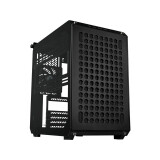 Datoru korpuss COOLER MASTER QUBE 500 BLACK (OBUCOLOBU0125)