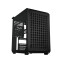 Datoru korpuss COOLER MASTER QUBE 500 BLACK (OBUCOLOBU0125)