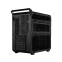 Datoru korpuss COOLER MASTER QUBE 500 BLACK (OBUCOLOBU0125) - foto 2