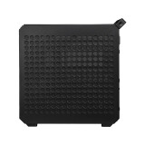 Datoru korpuss COOLER MASTER QUBE 500 BLACK (OBUCOLOBU0125)