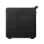 Datoru korpuss COOLER MASTER QUBE 500 BLACK (OBUCOLOBU0125) - foto 4