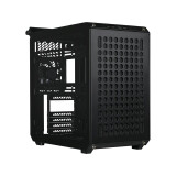 Datoru korpuss COOLER MASTER QUBE 500 BLACK (OBUCOLOBU0125)