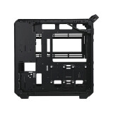 Datoru korpuss COOLER MASTER QUBE 500 BLACK (OBUCOLOBU0125)