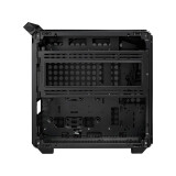 Datoru korpuss COOLER MASTER QUBE 500 BLACK (OBUCOLOBU0125)