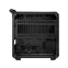 Datoru korpuss COOLER MASTER QUBE 500 BLACK (OBUCOLOBU0125) - foto 7