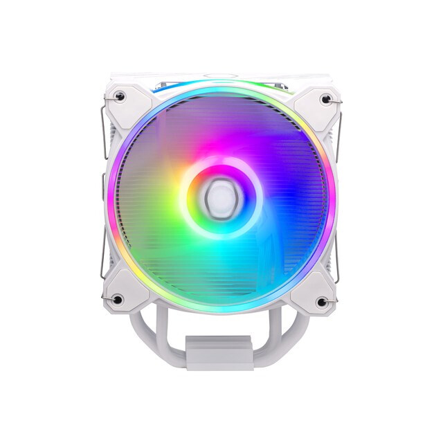 COOLER MASTER HYPER 212 HALO ARGB WHITE (CHLCOLCPU0052)