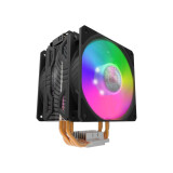 Cooler Master Hyper 212 LED Turbo ARGB Black, Silver (CHLCOLCPU0043)