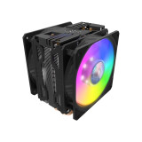 Cooler Master Hyper 212 LED Turbo ARGB Black, Silver (CHLCOLCPU0043)