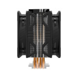 Cooler Master Hyper 212 LED Turbo ARGB Black, Silver (CHLCOLCPU0043)