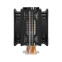 Cooler Master Hyper 212 LED Turbo ARGB Black, Silver (CHLCOLCPU0043) - foto 4