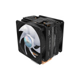 Cooler Master Hyper 212 LED Turbo ARGB Black, Silver (CHLCOLCPU0043)