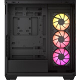 Corsair 3500X ARGB Midi Tower Black (OBUCRIOBU0112)