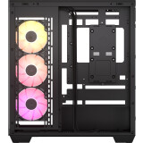 Corsair 3500X ARGB Midi Tower Black (OBUCRIOBU0112)