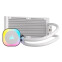 Corsair H100I White (CHLCRIZEW0034) - foto 2