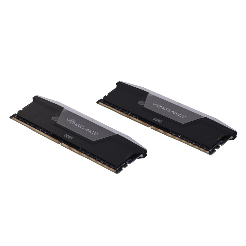 Operatīvā atmiņa Corsair Vengeance 96 GB 5600 MHz DDR5 CL40 KIT of 2x48 GB (CMK96GX5M2B5600C40)