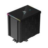 DeepCool AK500 Digital Black (CHLDECCPU0014)