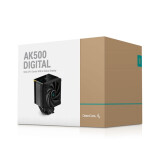 DeepCool AK500 Digital Black (CHLDECCPU0014)