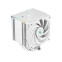 DeepCool AK500 Digital WH White (CHLDECCPU0026) - foto 2