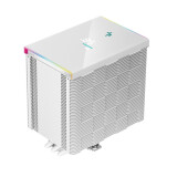 DeepCool AK500 Digital WH White (CHLDECCPU0026)