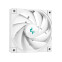 DeepCool AK500 Digital WH White (CHLDECCPU0026) - foto 7