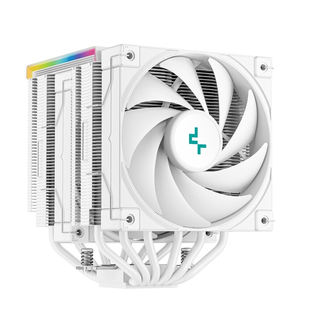 DeepCool AK620 Digital WH (CHLDECCPU0016)