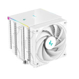 DeepCool AK620 Digital WH (CHLDECCPU0016)