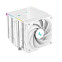 DeepCool AK620 Digital WH (CHLDECCPU0016) - foto 2